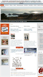 Mobile Screenshot of ilmessaggerosardo2.com
